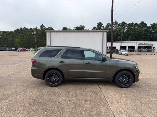 2026 Dodge Durango DURANGO GT RWD