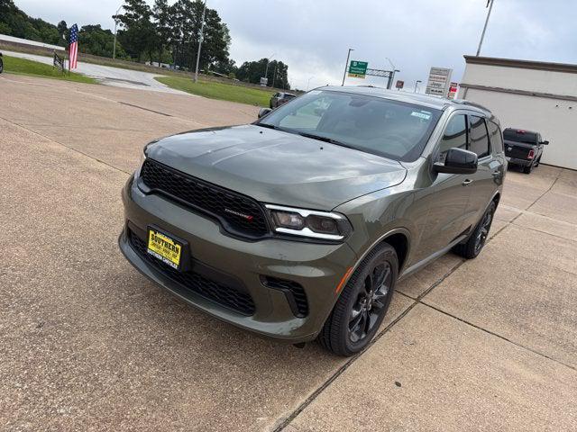 2026 Dodge Durango DURANGO GT RWD