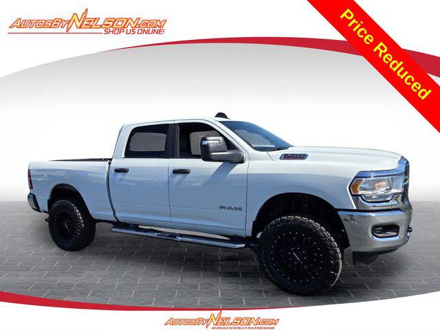 2024 Ram 2500 Big Horn Crew Cab 4x4 6'4" Box for sale in Martinsville, VA