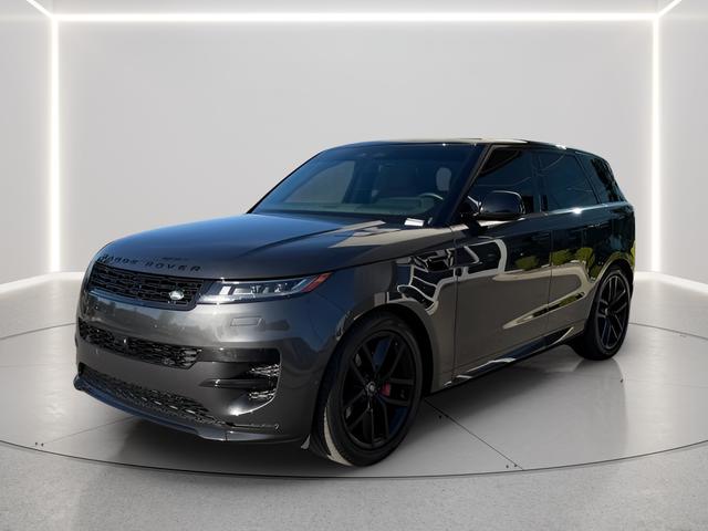 /2024 Land-Rover Range-Rover Sport