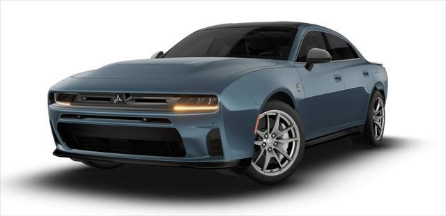 2026 Dodge Charger Scat Pack 4-Door AWD for sale in Batesville, AR