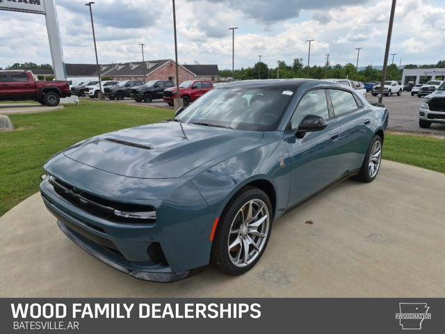 2026 Dodge Charger Scat Pack 4-Door AWD for sale in Batesville, AR