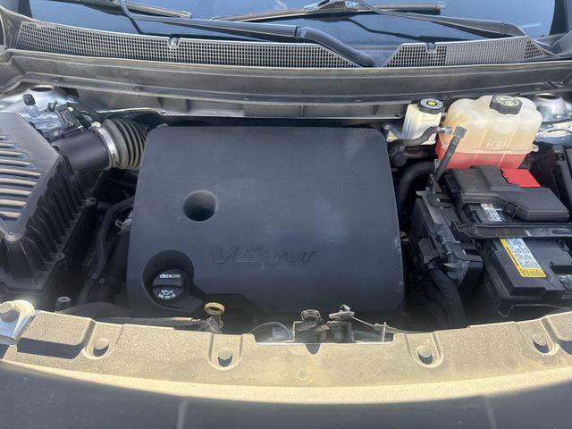2020 Chevrolet Traverse AWD LT Leather