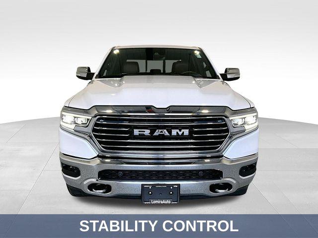 2022 Ram 1500 Limited Longhorn