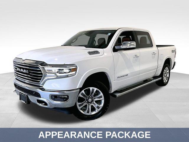 2022 Ram 1500 Limited Longhorn