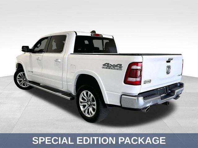 2022 Ram 1500 Limited Longhorn