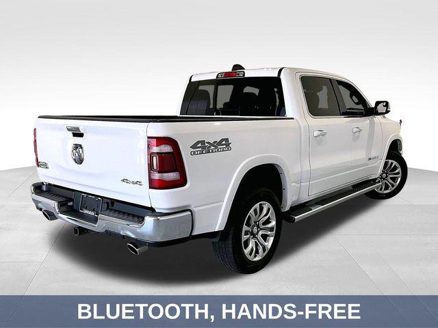 2022 Ram 1500 Limited Longhorn