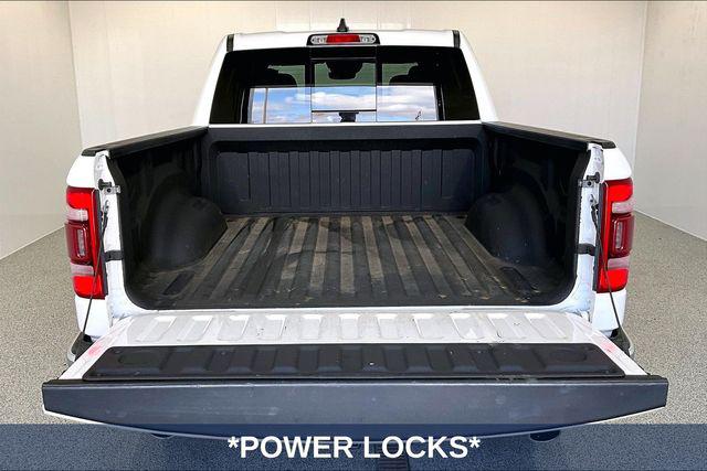 2022 Ram 1500 Limited Longhorn