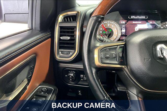 2022 Ram 1500 Limited Longhorn