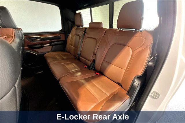 2022 Ram 1500 Limited Longhorn