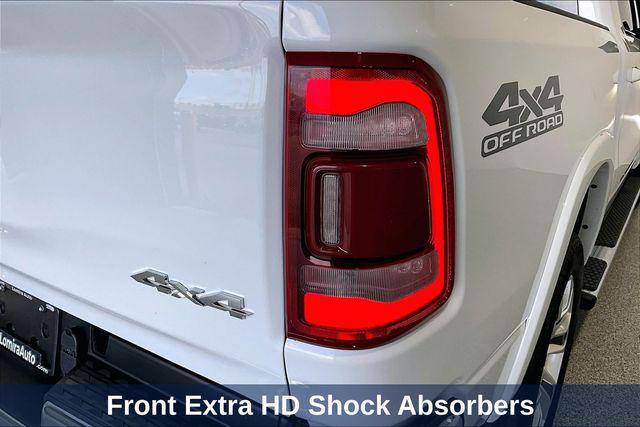 2022 Ram 1500 Limited Longhorn