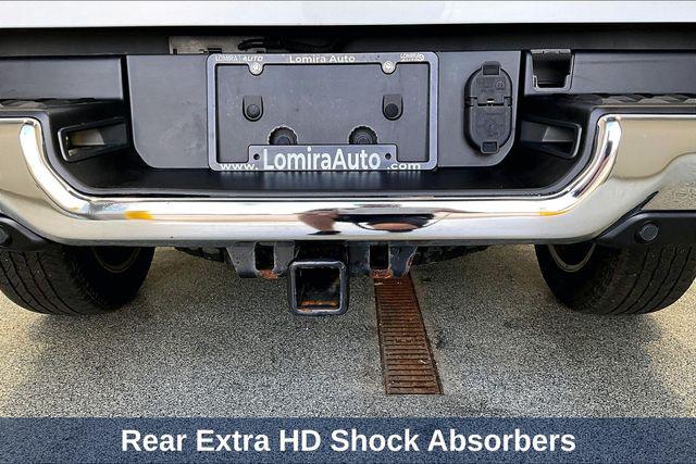 2022 Ram 1500 Limited Longhorn