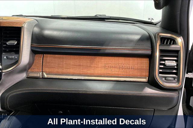 2022 Ram 1500 Limited Longhorn