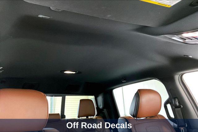 2022 Ram 1500 Limited Longhorn