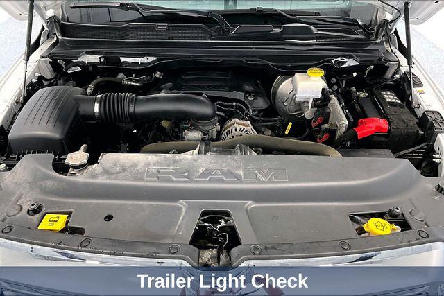 2022 Ram 1500 Limited Longhorn