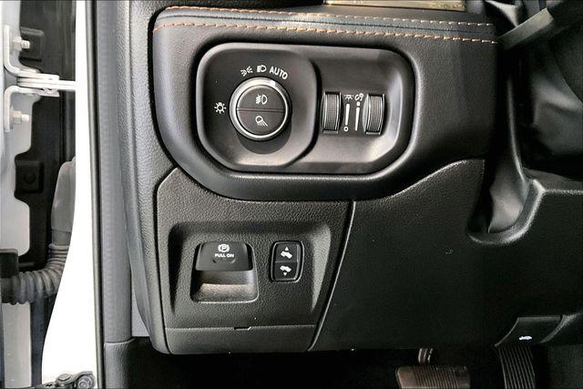 2022 Ram 1500 Limited Longhorn