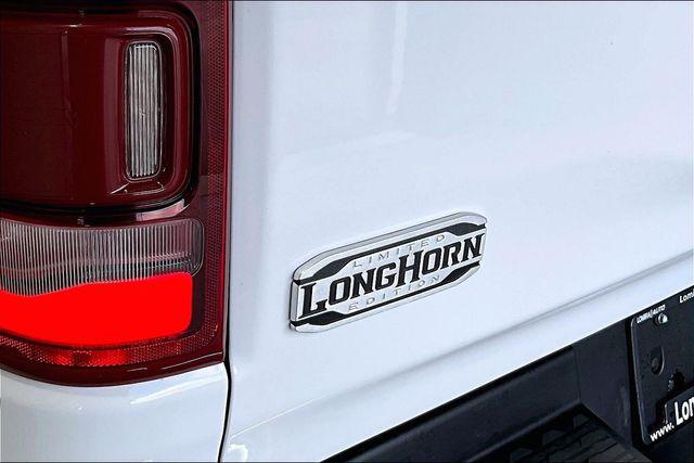 2022 Ram 1500 Limited Longhorn