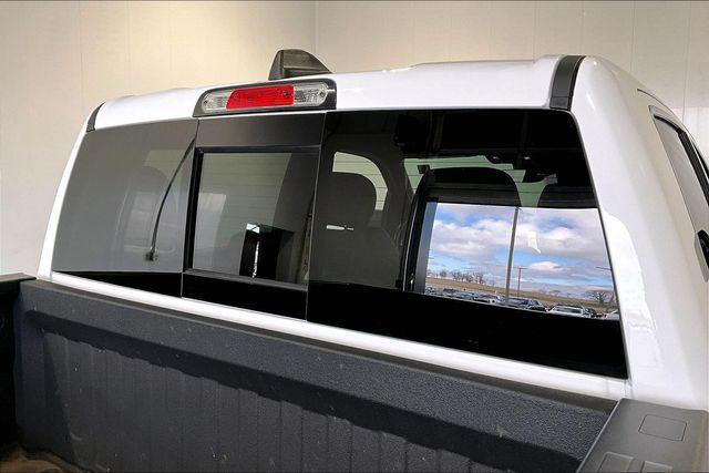 2022 Ram 1500 Limited Longhorn