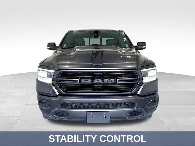 2021 Ram 1500 Sport
