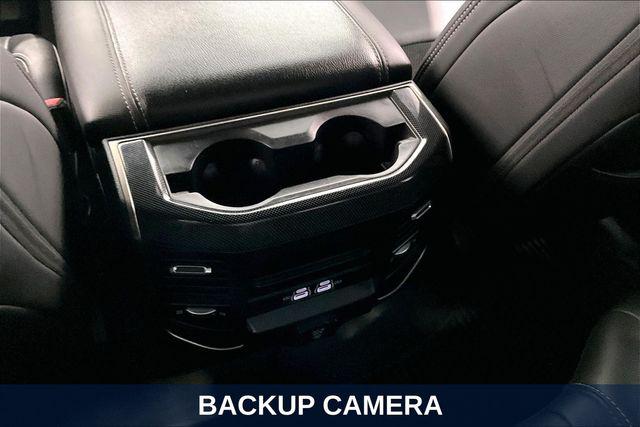 2021 Ram 1500 Sport