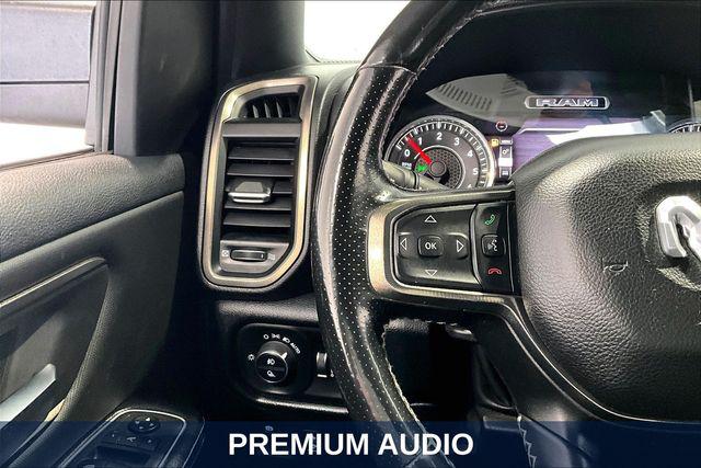 2021 Ram 1500 Sport