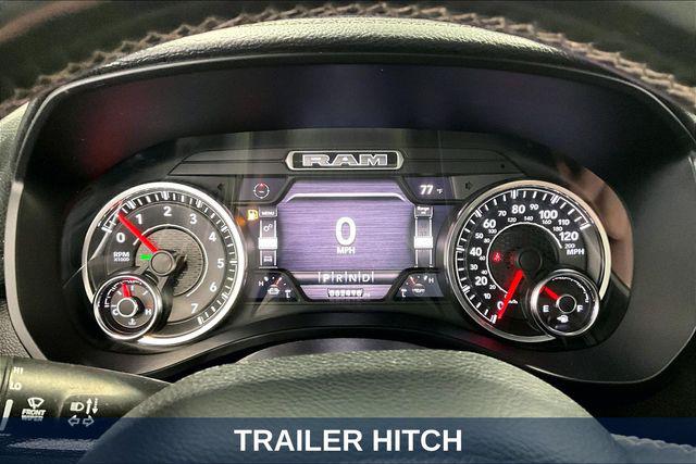 2021 Ram 1500 Sport