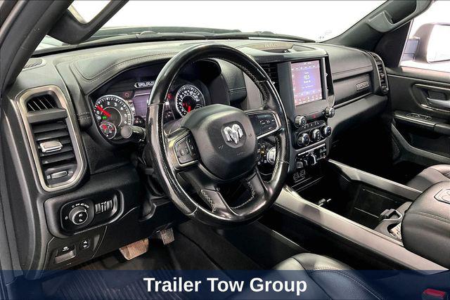 2021 Ram 1500 Sport