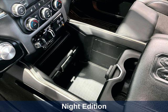 2021 Ram 1500 Sport