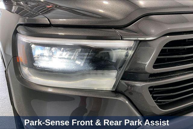 2021 Ram 1500 Sport