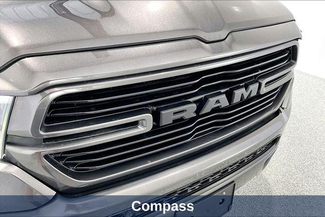 2021 Ram 1500 Sport