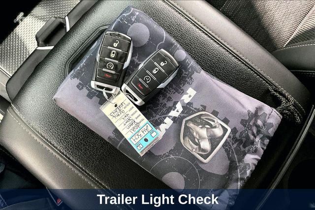 2021 Ram 1500 Sport