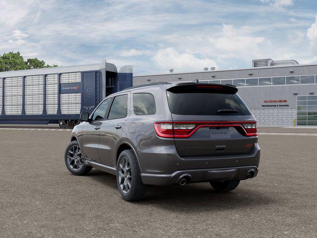 2026 Dodge Durango DURANGO GT PREMIUM AWD HEMI V8 2026 Dodge Durango DURANGO GT PREMIUM AWD HEMI V8