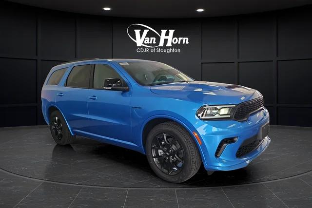 2026 Dodge Durango GT Premium AWD HEMI V8 for sale in Stoughton, WI