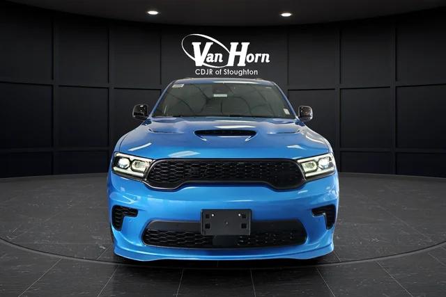 2026 Dodge Durango GT Premium AWD HEMI V8
