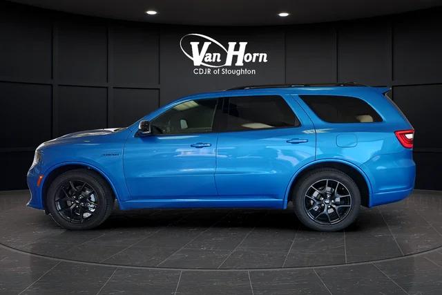 2026 Dodge Durango GT Premium AWD HEMI V8