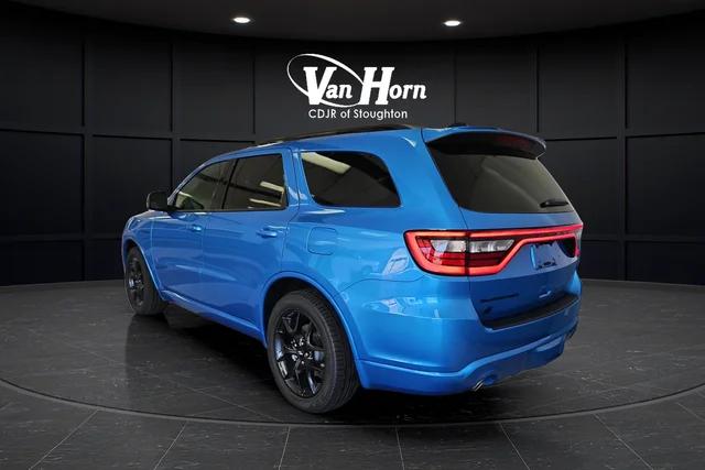 2026 Dodge Durango GT Premium AWD HEMI V8