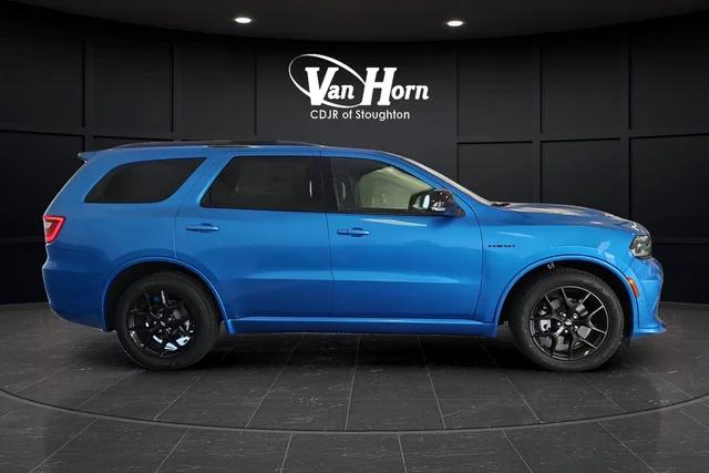 2026 Dodge Durango GT Premium AWD HEMI V8