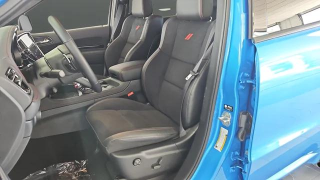 2026 Dodge Durango GT Premium AWD HEMI V8