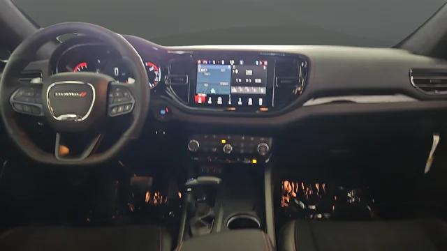 2026 Dodge Durango GT Premium AWD HEMI V8