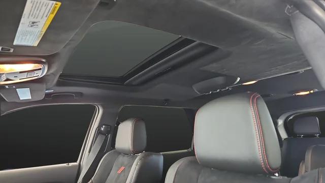 2026 Dodge Durango GT Premium AWD HEMI V8