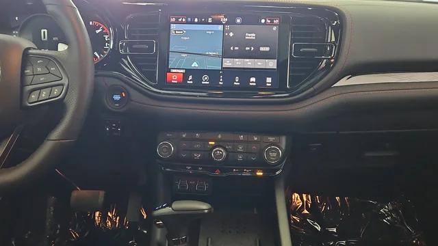 2026 Dodge Durango GT Premium AWD HEMI V8