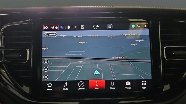 2026 Dodge Durango GT Premium AWD HEMI V8
