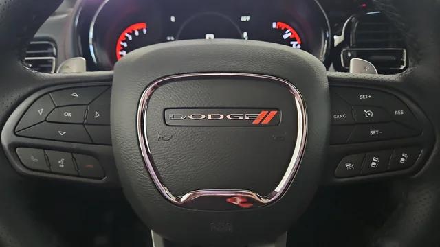 2026 Dodge Durango GT Premium AWD HEMI V8