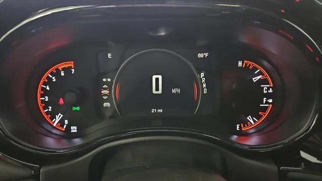 2026 Dodge Durango GT Premium AWD HEMI V8