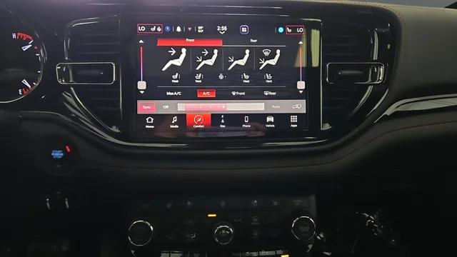 2026 Dodge Durango GT Premium AWD HEMI V8