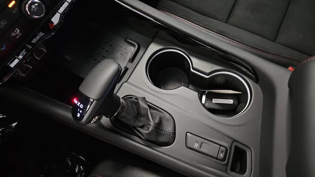 2026 Dodge Durango GT Premium AWD HEMI V8