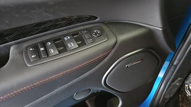 2026 Dodge Durango GT Premium AWD HEMI V8
