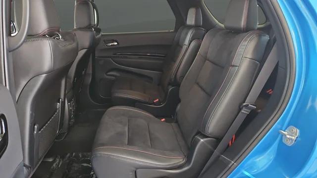 2026 Dodge Durango GT Premium AWD HEMI V8