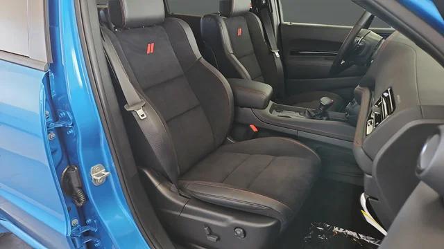 2026 Dodge Durango GT Premium AWD HEMI V8