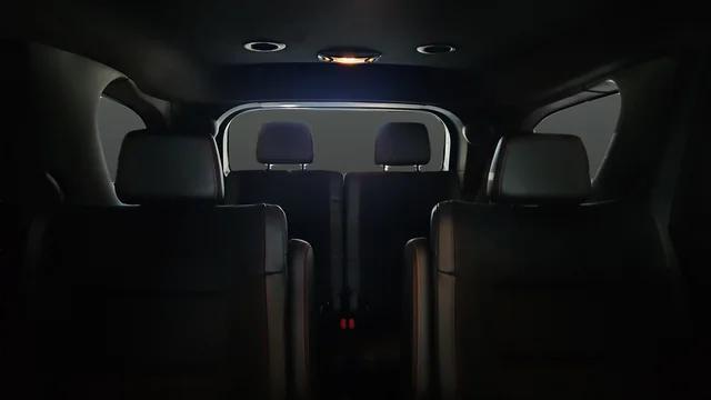 2026 Dodge Durango GT Premium AWD HEMI V8